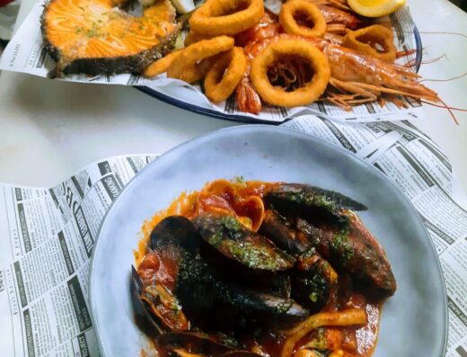 Jesús Restaurant