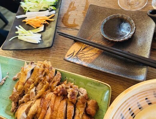 JIA – the taste of home