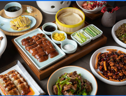Jiang Nan NYC