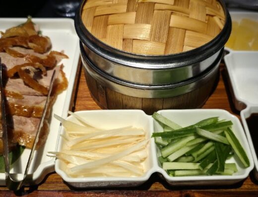 Jiang Nan NYC