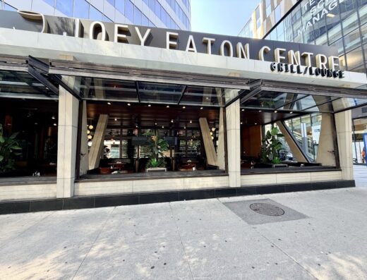 JOEY Eaton Centre