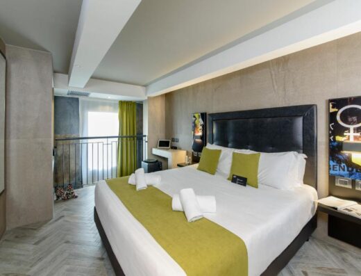 Just Hotel Milano