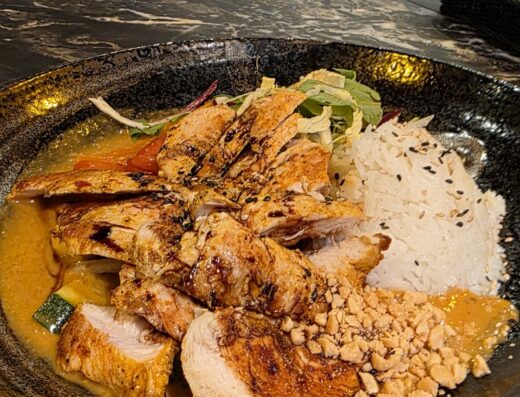 Kami Kitchen Dortmund