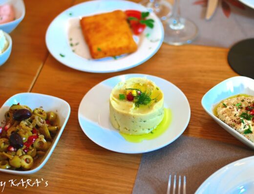 Kara’s Restaurant – Dortmund