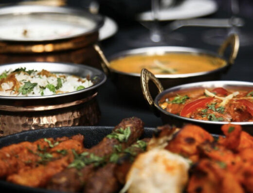 Kashmir Restaurant – Freiburg im Breisgau