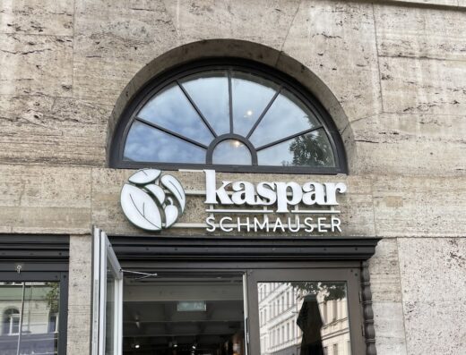 Kaspar Schmauser Leipzig
