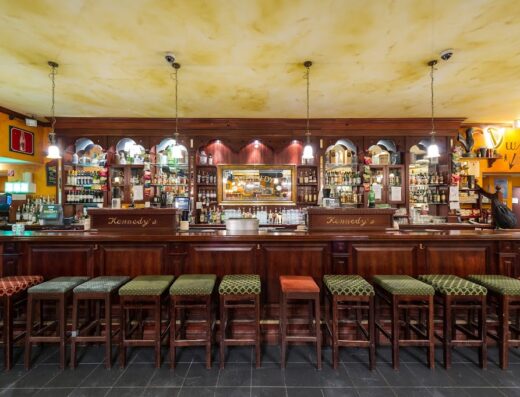 Kennedy’s Bar and Restaurant