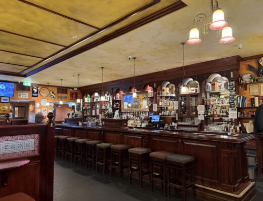 Kennedy’s Bar and Restaurant