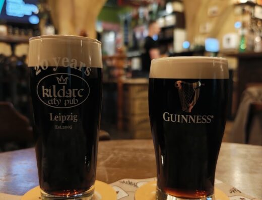 Kildare City Pub