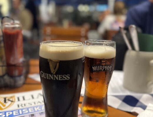 Kilians Irish Pub