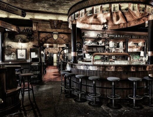 Kilkenny Irish Pub