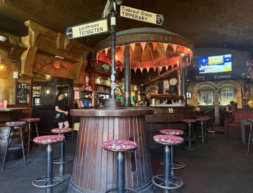 Kilkenny Irish Pub
