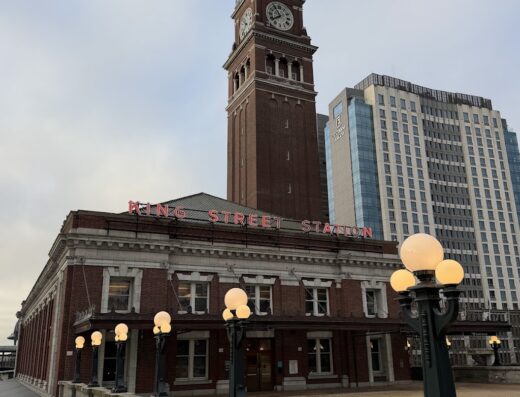 King Street