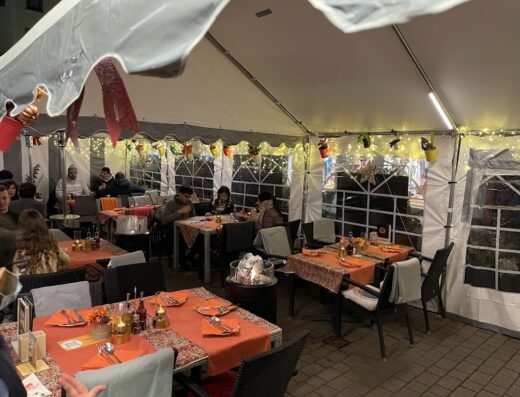 Kish Restaurant