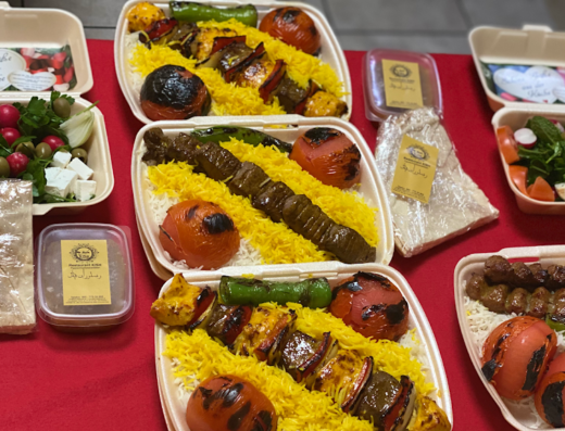 Kish Restaurant