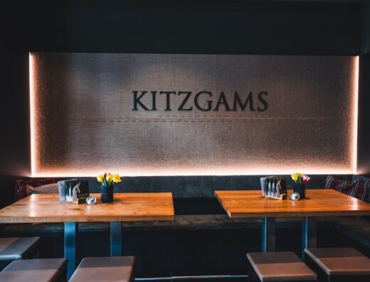 Kitzgams