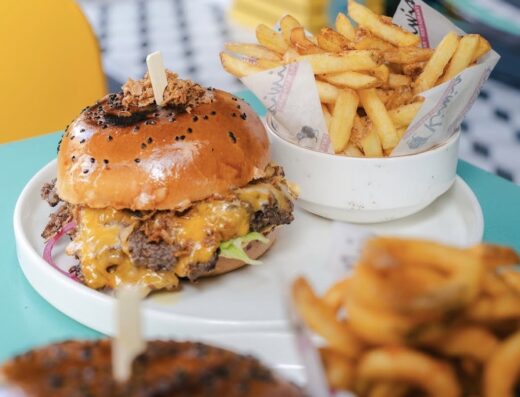 Kiwis – Restaurant • Bar • Events