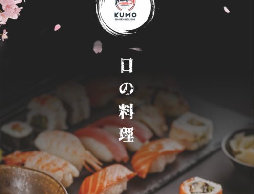 KUMO Ramen&Sushi Restaurant