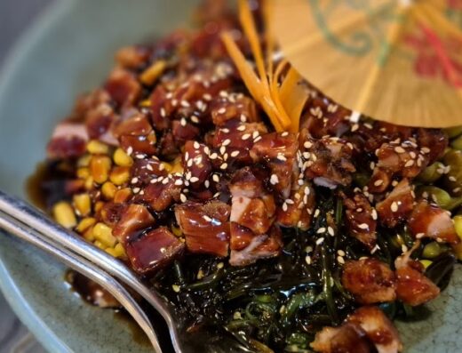 KUMO Ramen&Sushi Restaurant