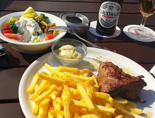 Küppersteger Grill