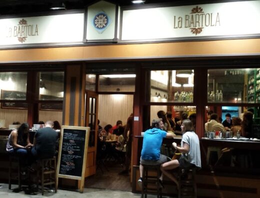 La Bartola