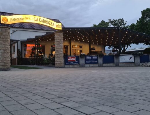 La Carrozza Sinsheim