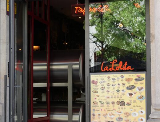 La Lolita Barcelona