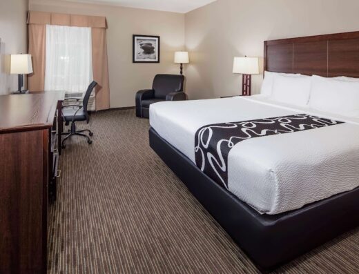 La Quinta Inn & Suites by Wyndham Inglewood