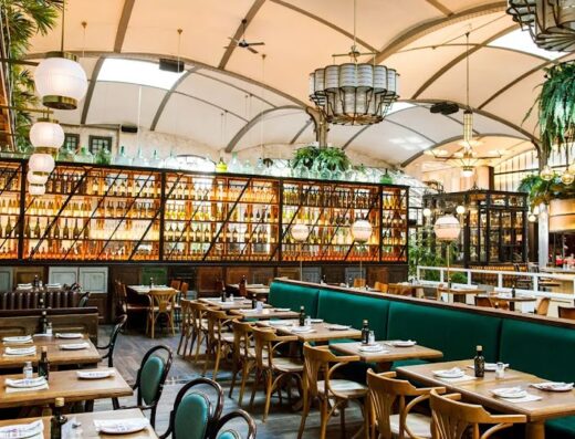 La Tapería Barcelona