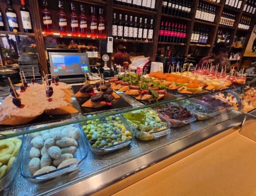 La Tapería Barcelona