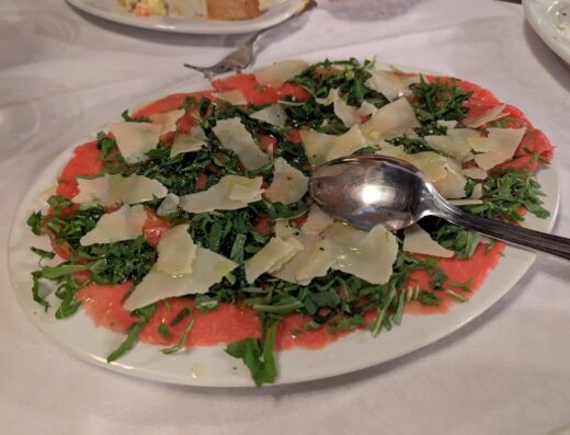 La Taverna Dei Mercanti