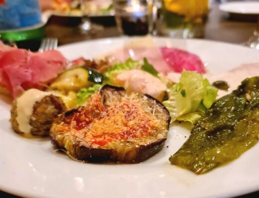 La Tavernetta da Nino