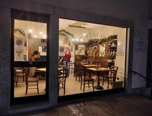 L’Acino Restaurant