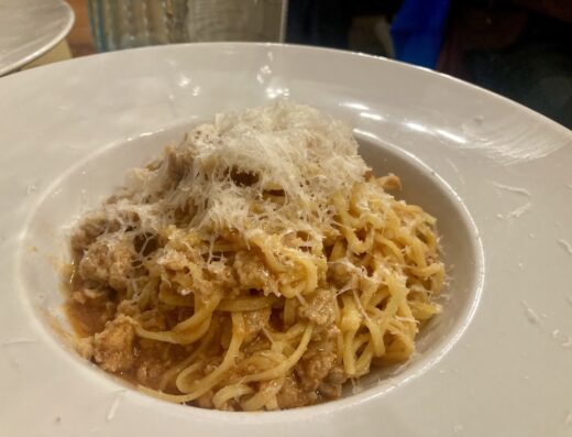 L’Acino Restaurant