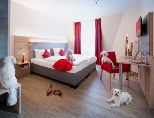 Landhotel Fettehenne