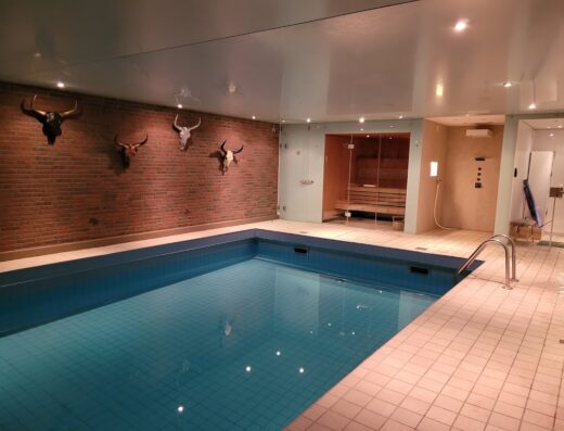 Landhotel Fettehenne