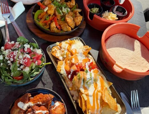 Las Iguanas – Liverpool