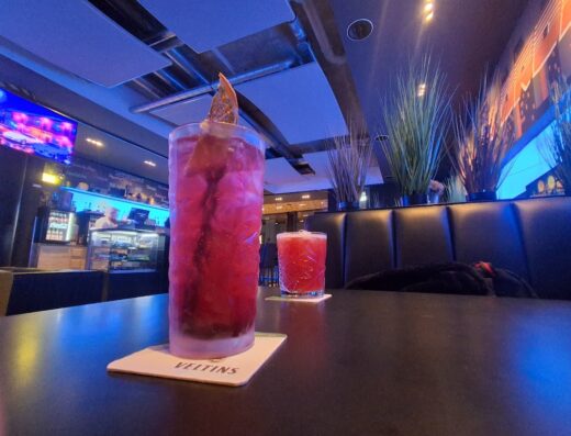 Last Drop – eSports & Gaming Bar