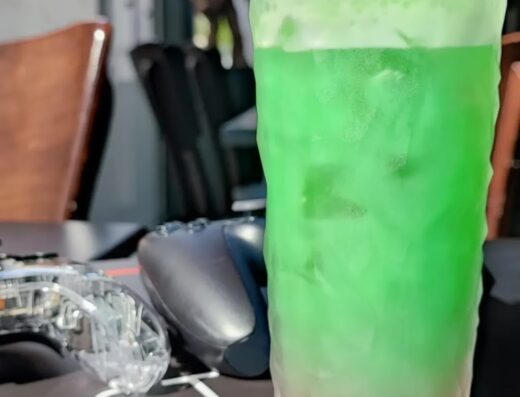 Last Drop – eSports & Gaming Bar