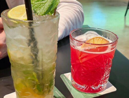 Last Drop – eSports & Gaming Bar