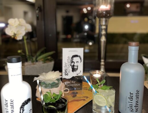 Latino Restaurant Bar Cocktail