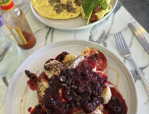 LAVENDER Cafe & Bistro