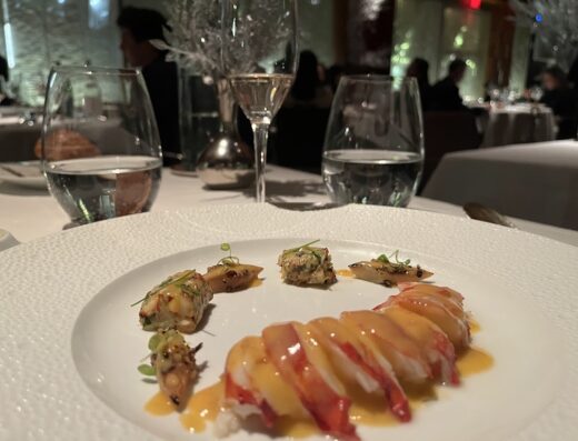 Le Bernardin