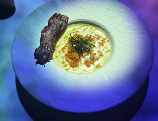Le Petit Chef – Frankfurt
