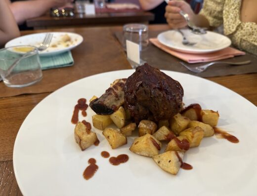 Le Vitel Etonné