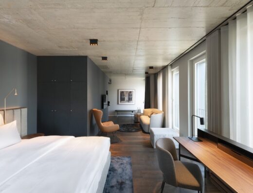 Legend Hotel