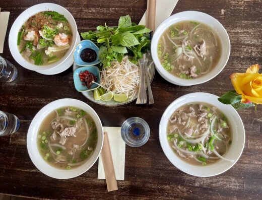 Lemongrass