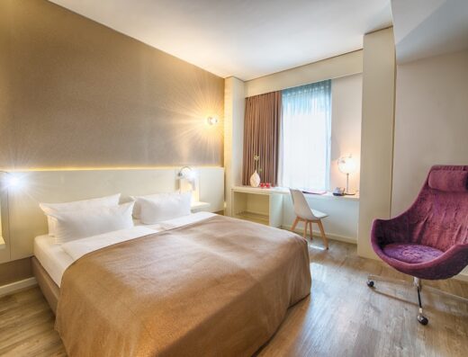 Leonardo Hotel Berlin Mitte