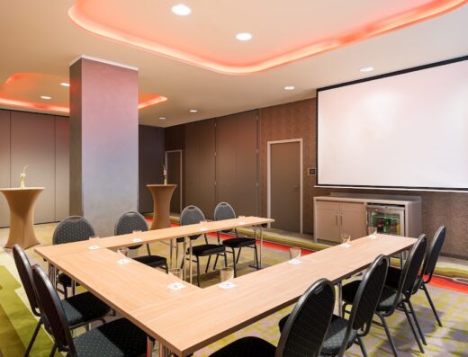 Leonardo Hotel Berlin Mitte