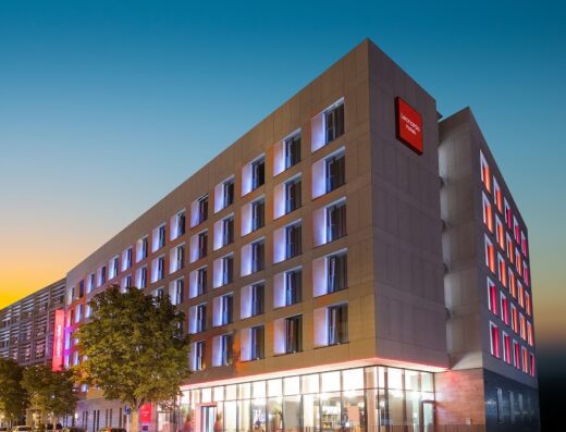 Leonardo Hotel Dortmund